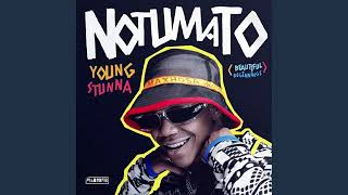 Young Stunna - Dom Perignon ft Kabza De Small