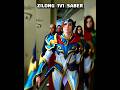 Zilong 1v1 Saber 😱🗿#zilong #mlbb #mlbbshorts #mobilelegends #shorts #fyp #tiktoktrend #saber