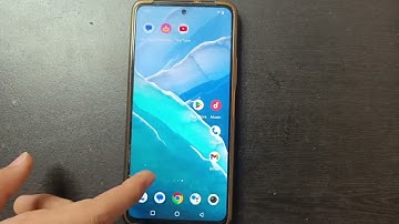 IQOO Neo 7 5G AppLock setting, IQOO mobile AppLock password Kaise forget kare