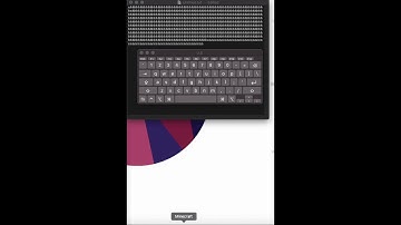 cheating whatpulse with autoclickers and the keyboard viewer