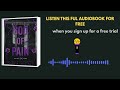 God of Pain Audiobook by Rina Kent | Dark Romance You Can’t Stop Listening To