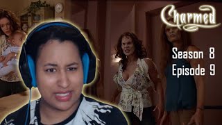 Original Charmed 8x9 Hulkus Pocus REACTION PART 2/2