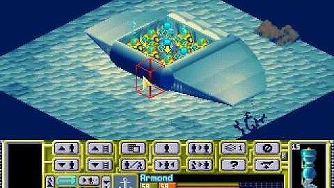 Lets Play: X-Com:TFTD - 88: One After The Other