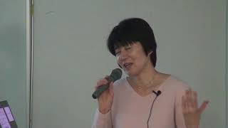 連続講座2017 第3回「SDGsの促進に向けて ―NPO・NGOと企業・行政の協働の現状と課題」