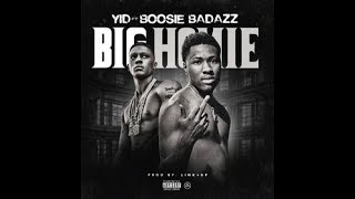 Boosie Badazz -Big Homie(Official Audio)