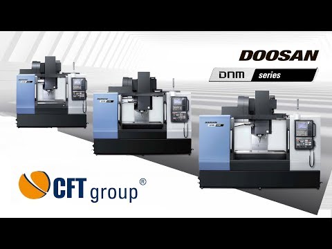 DNM 650 50 II - CFT Group