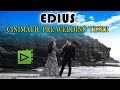 EDIUS PRE WEDDING CINIMATIC Teaser Project EDIUS 7/8/9/10 (F04)