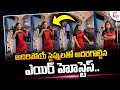 Viral video: SpiceJet Air Hostess dances in empty flight