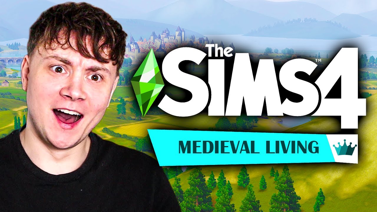 The FINAL Sims 4 expansion pack has leaked! - YouTube