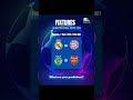 UEFA CHAMPIONS LEAGUE | QUARTER-FINAL FIRST LEG| REAL MADRID VS BAYERN | SPORTING CP VS ARSENAL