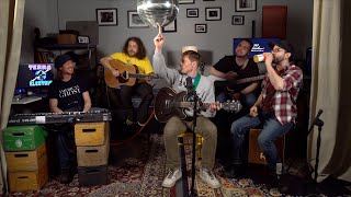 LIVE at NLK STUDIO: THE LATEST NOISE presents TERRA ELECTRIC