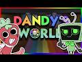 DANDYS WORLD (AS SPROUT)