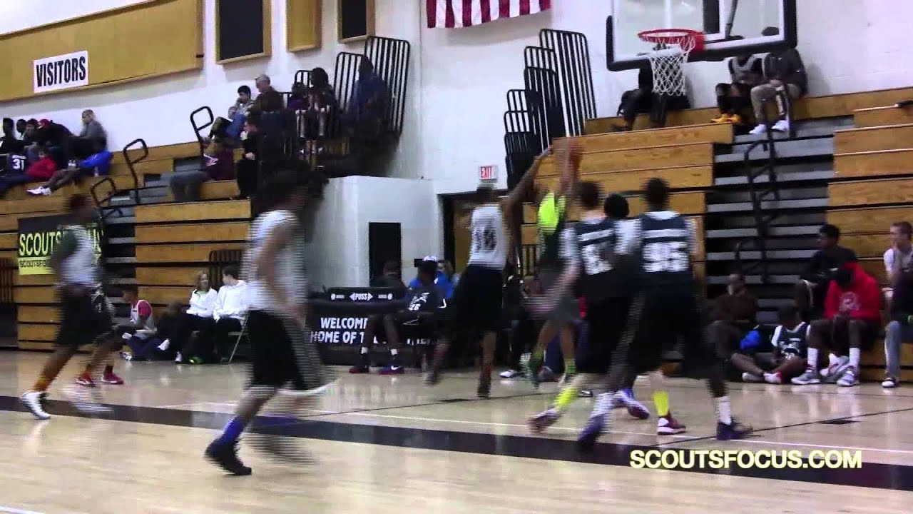 Team11 37 David Collins 6'0 170 2016 Youngstown Ursuline High School