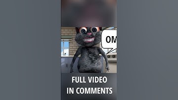 What if i give a coffee to Talking Juan Juan Became A McQueen Lightning