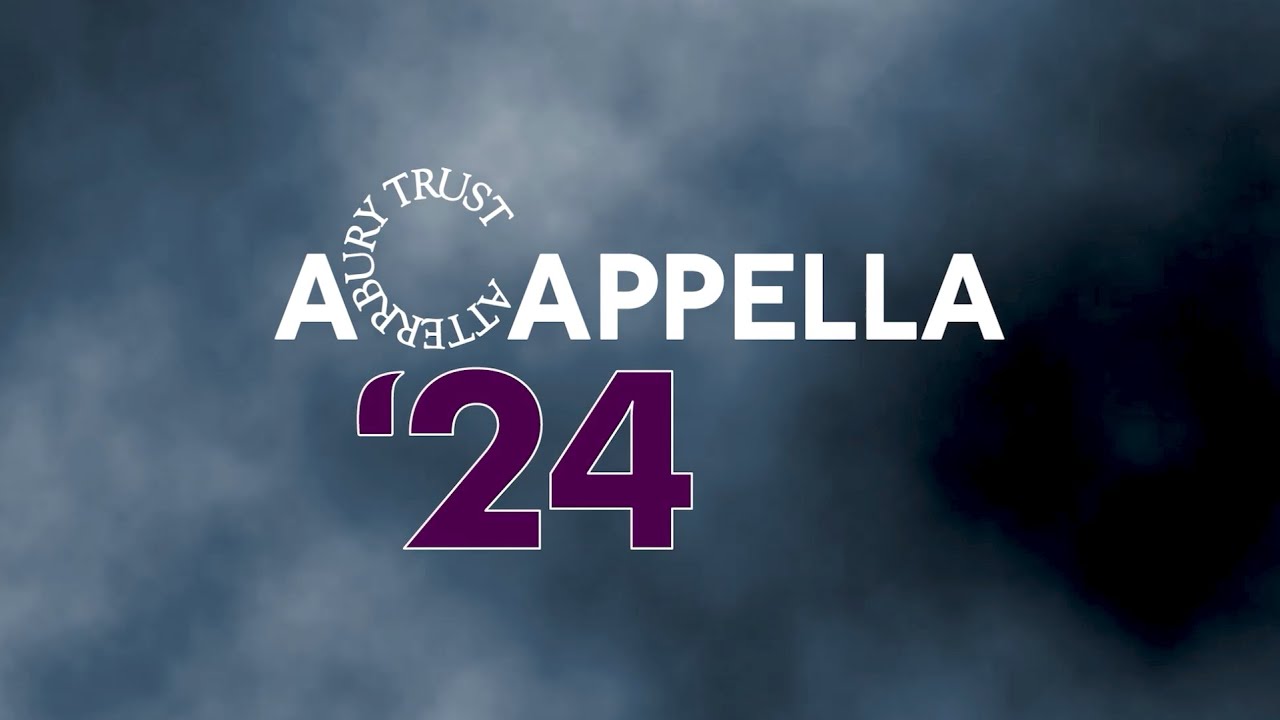 Atterbury Acappella 2024 Kompetisie