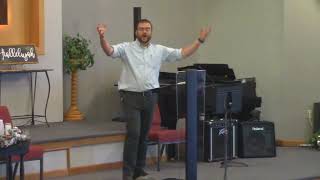 Waiting for the Serpent-Crusher: Advent Hope in Genesis