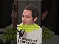 “One Simple Advice That Can Save Any Love Life | Bhuvan Podcast”