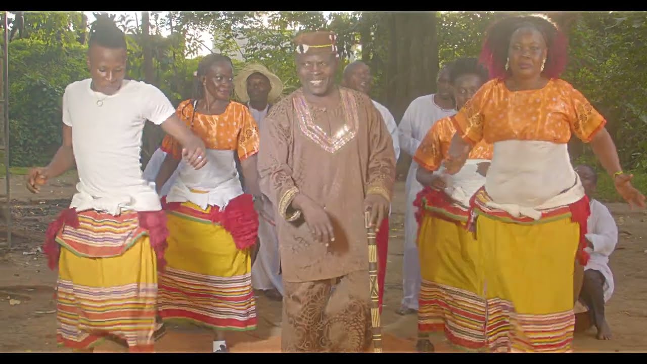 ATAAMUZALA YAWEWEETA ┃ (TAKONINSESA) - OFFICIAL MUSIC VIDEO FULL HD┃MULANGIRA WALUGEMBE KATEREKE