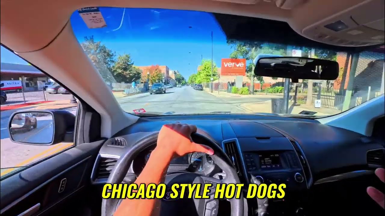 Точка зрения: Пойдем, поедим тамалес!