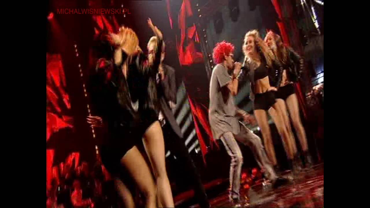 ICH TROJE - PAPIEROSY WÓDA SEX | MICHAŁ WIŚNIEWSKI & WŁODEK HECHŁACZ