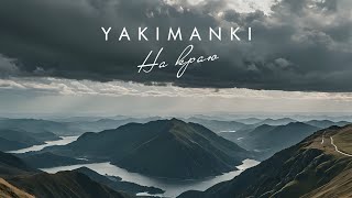 YAKIMANKI - На краю (Премьера песни 2024)