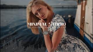 Dj Dark & Mentol - What Is Love (feat. Georgia Alexandra)