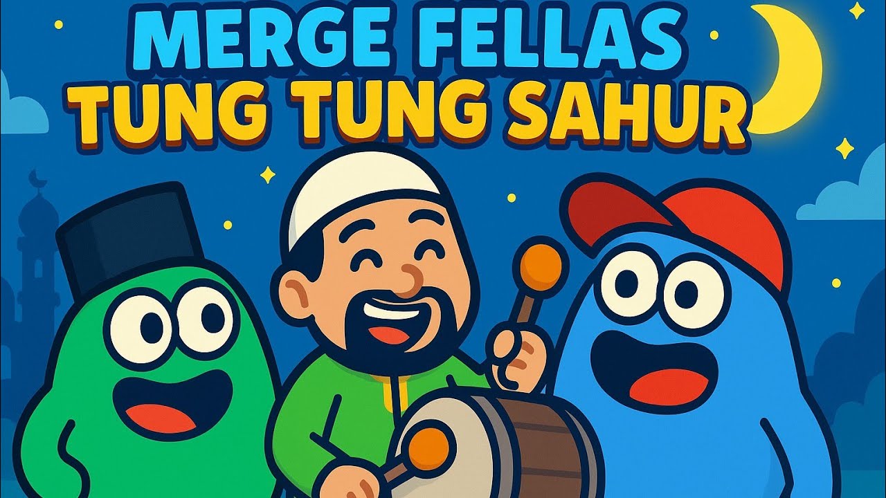 Italian Brainrot Merge Fellas Gameplay - New Update ⁉️