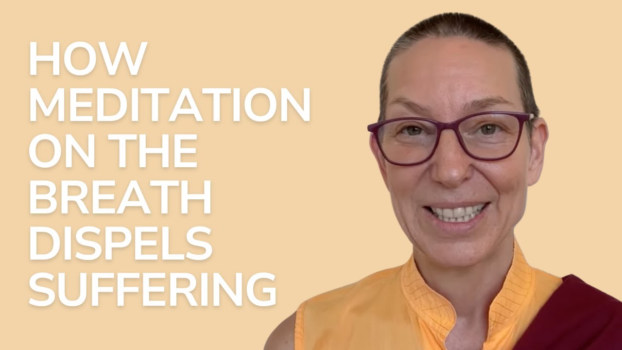 This One Practice Dispels Attachment, Aversion, and Ignorance