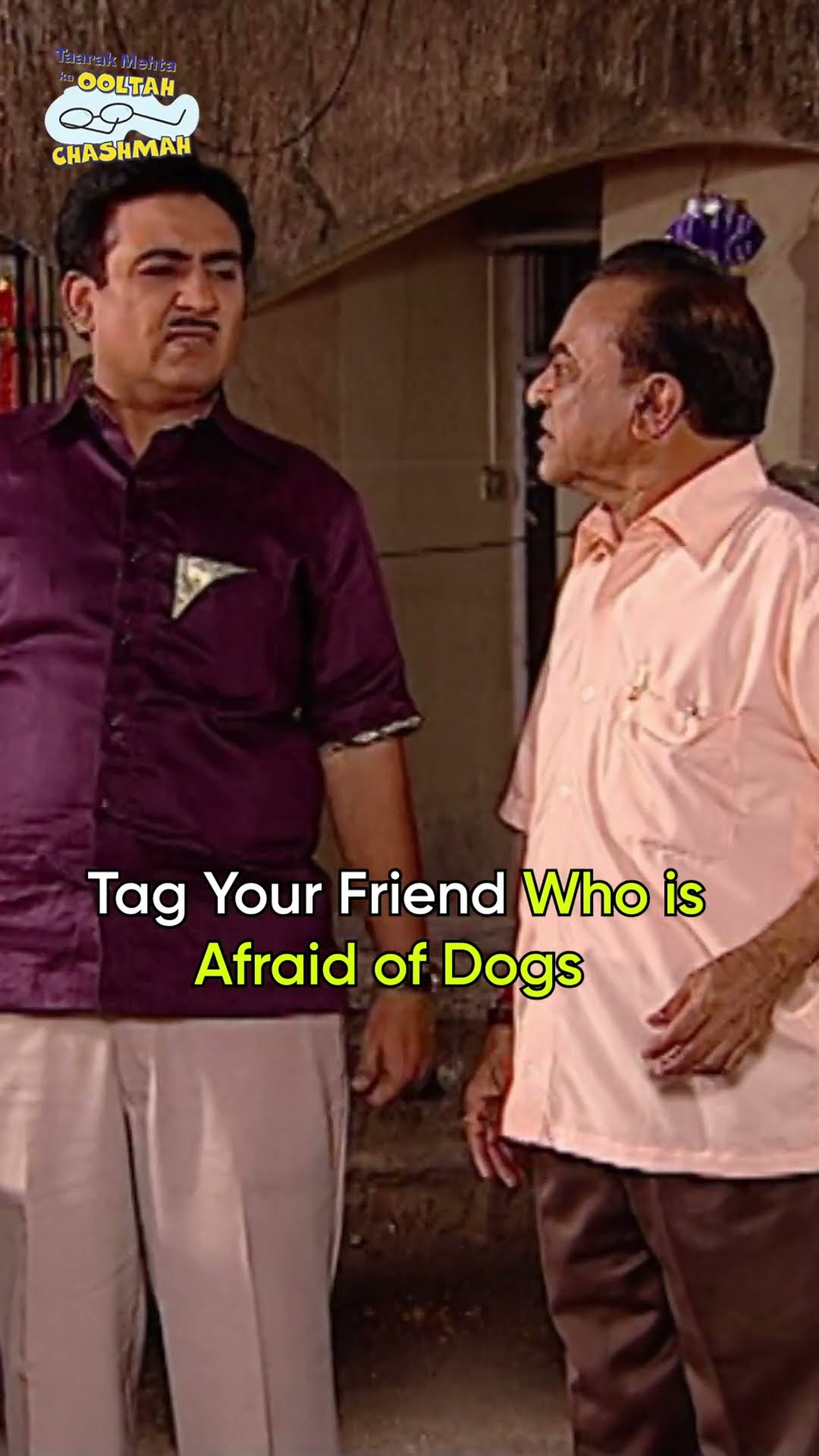 Tag your friend!#tmkoc #funny #comedy #relatable #shorts #funnyshorts