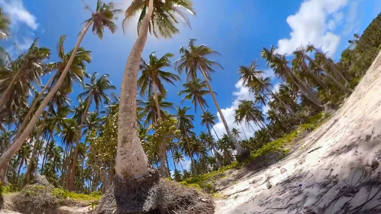Filipinas: Isla de Siargao
