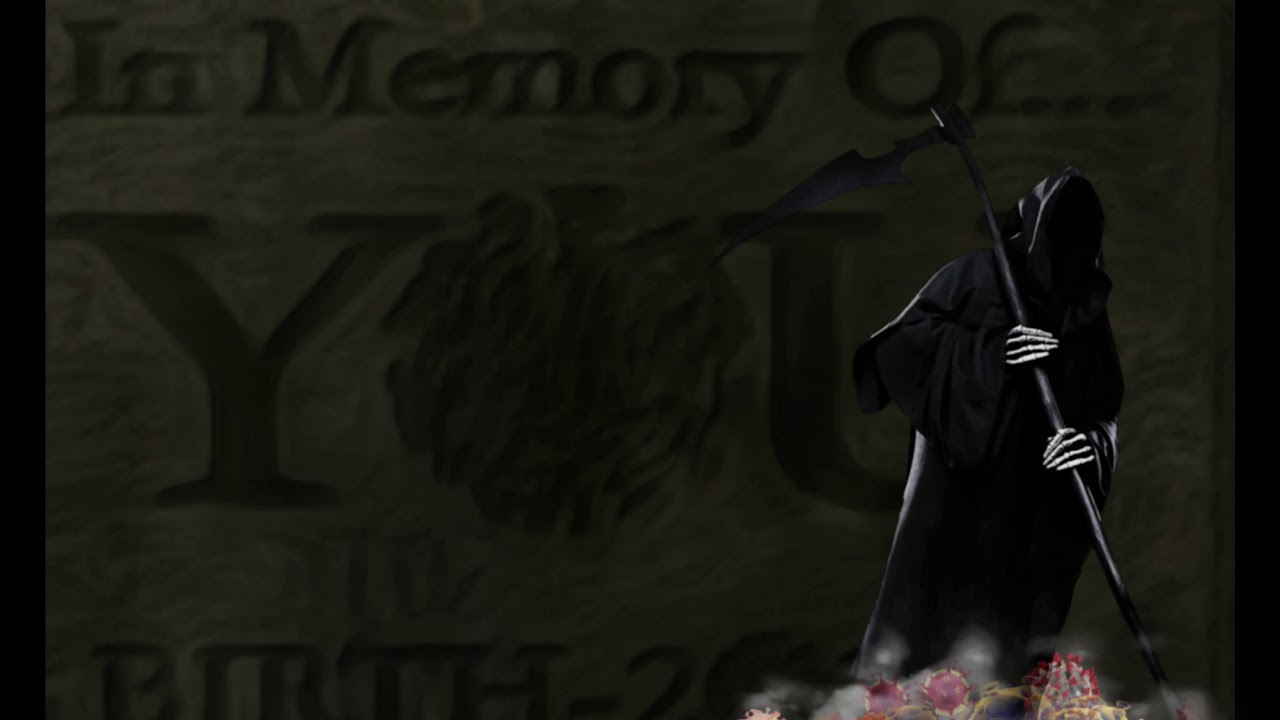 Disturbed Planet Covid 19 mask psa - YouTube