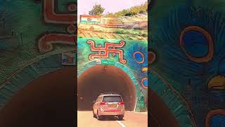 Kiratpur Manali Tunnel, Tunnel number 3, kiratpur manali highway