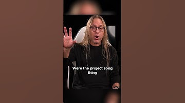 Thumbnail of Ego VS Project Song Discussion