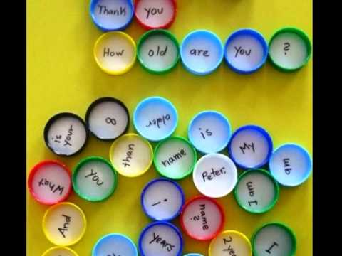 Milk Words - YouTube