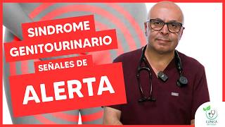 SÍNDROME UROGENITAL: SEÑALES DE ALERTA #clinicadrvega #saludfemenina #menopausia #prevencion