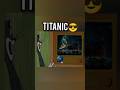 Titanic World 😎👿😈 #titanic #deepblue #deepsea #marinemystery #viral