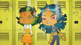 Sally Bollywood Season 2, Episode 37 - Full Episode Fangs A Lot