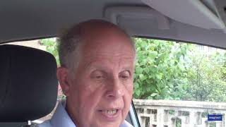 Basic Driving Skills & Routines - Part 10 POM