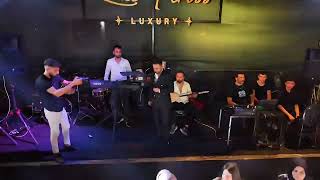 Miran Mir Boss Müzik - İzmir/Kemalpaşa Erzurumluların Düğünü
