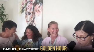 Famous Susan Noles, Kathy Swarts & Gerry Turner’s Daughters Play Parenting ‘Would You Rather’ Wealth