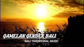 Gamelan GENDER BALI untuk upacara yadnya dan meditasi