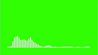 GreenScreen spectrum lagu cocok buat musik apa aja