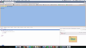 Javascript Tutorial for Absolute Beginners 1 - Setup environment and hello world