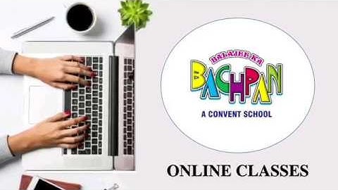 BALAJEE KA BACHPAN CLASS NURSERY RHYME "ROSE