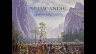 Vignette de la vidéo "Propagandhi - The Funeral Procession"