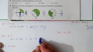 Q.2, Ex.7.1 Chapter:7 Comparing Quantities | New  Ncert Maths Class 7