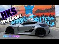 HKS WIDEBODY INSTALL ON A90 SUPRA (PART 3) IT"S DONE!