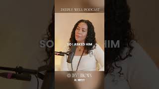 Awakening the Masculine Spirit on Deeply Well with Devi Brown, Ft. Guest Adam Jackson & Sacred Sons