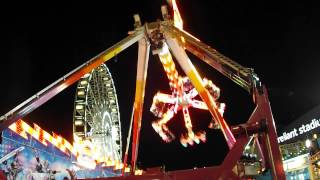 Rodeo Houston 2013 - Carnival
