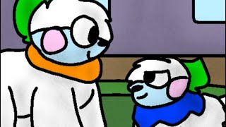 Balloon summer Map (part 4) Captain Unikitty